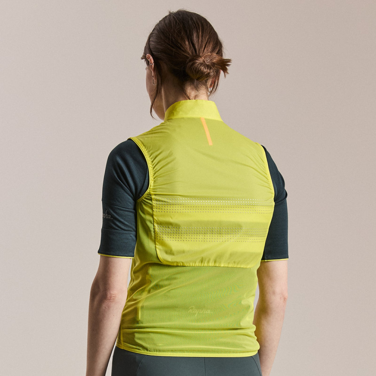 Brevet Wind Gilet III
