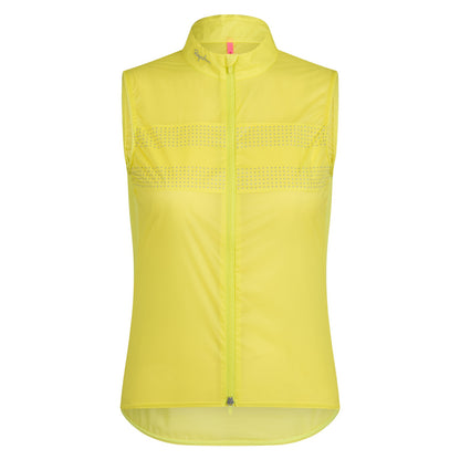 Brevet Wind Gilet III