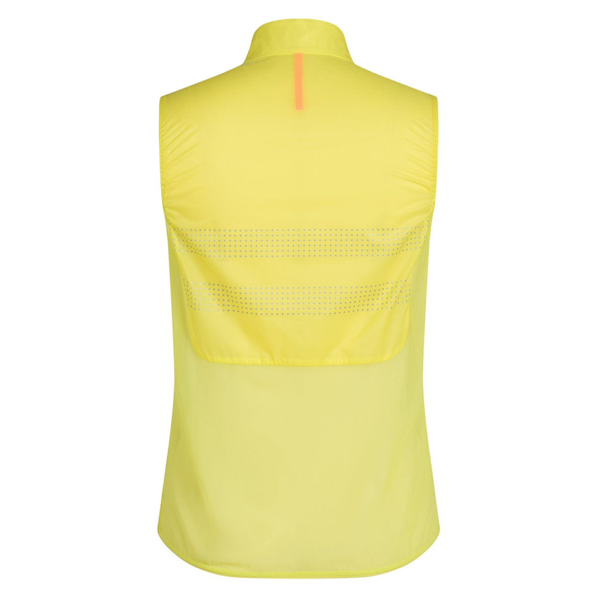 Brevet Wind Gilet III