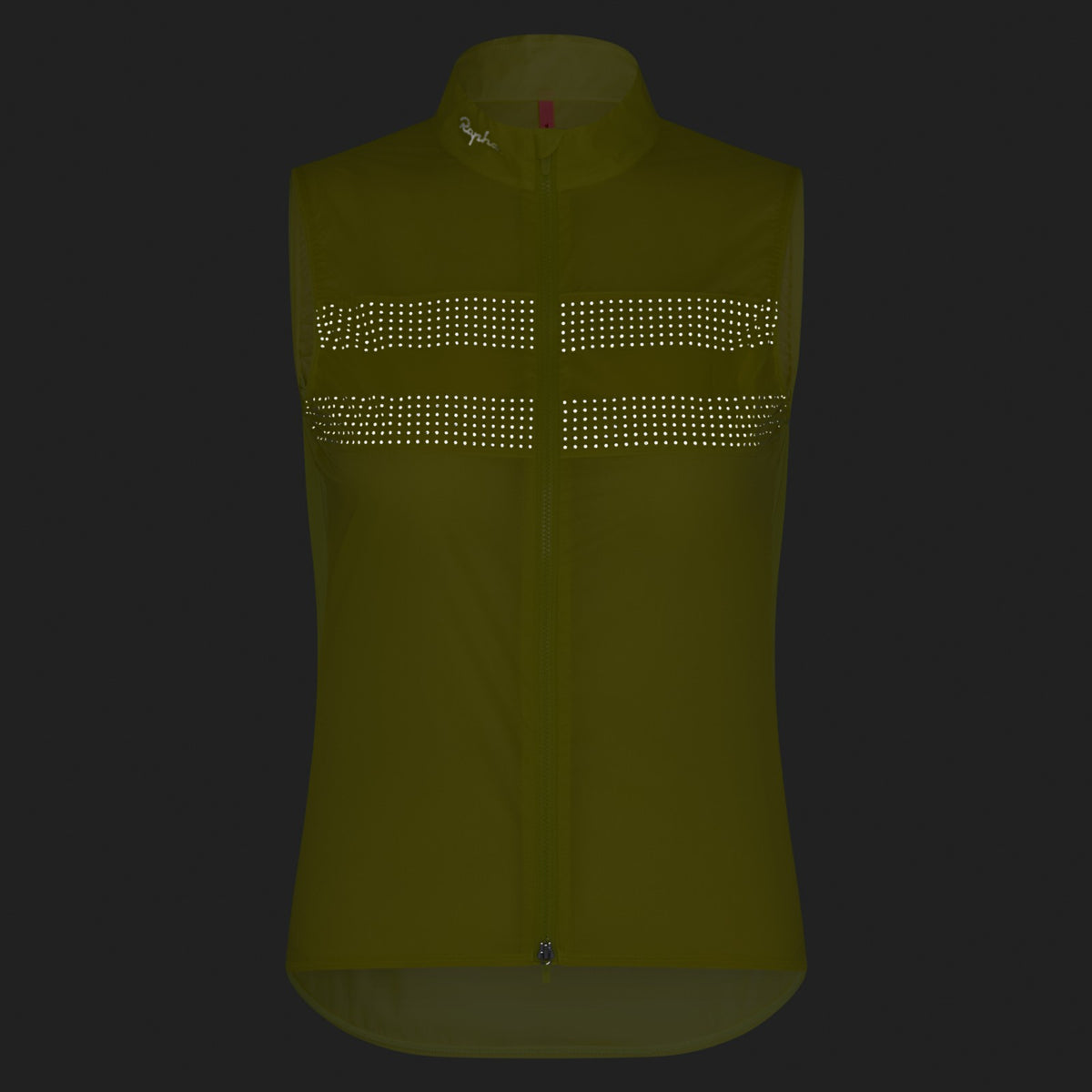 Brevet Wind Gilet III