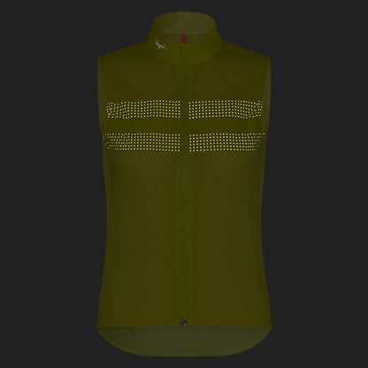 Brevet Wind Gilet III