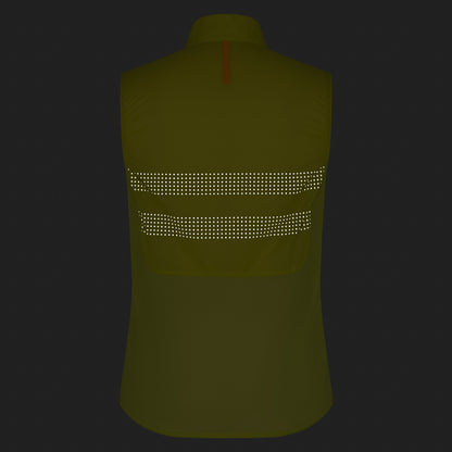 Brevet Wind Gilet III
