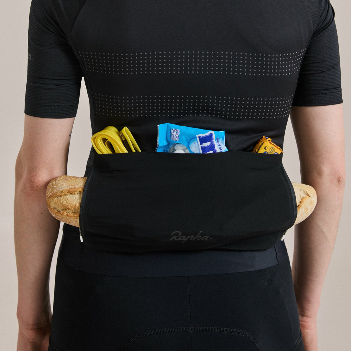 Brevet Lightweight Jersey III