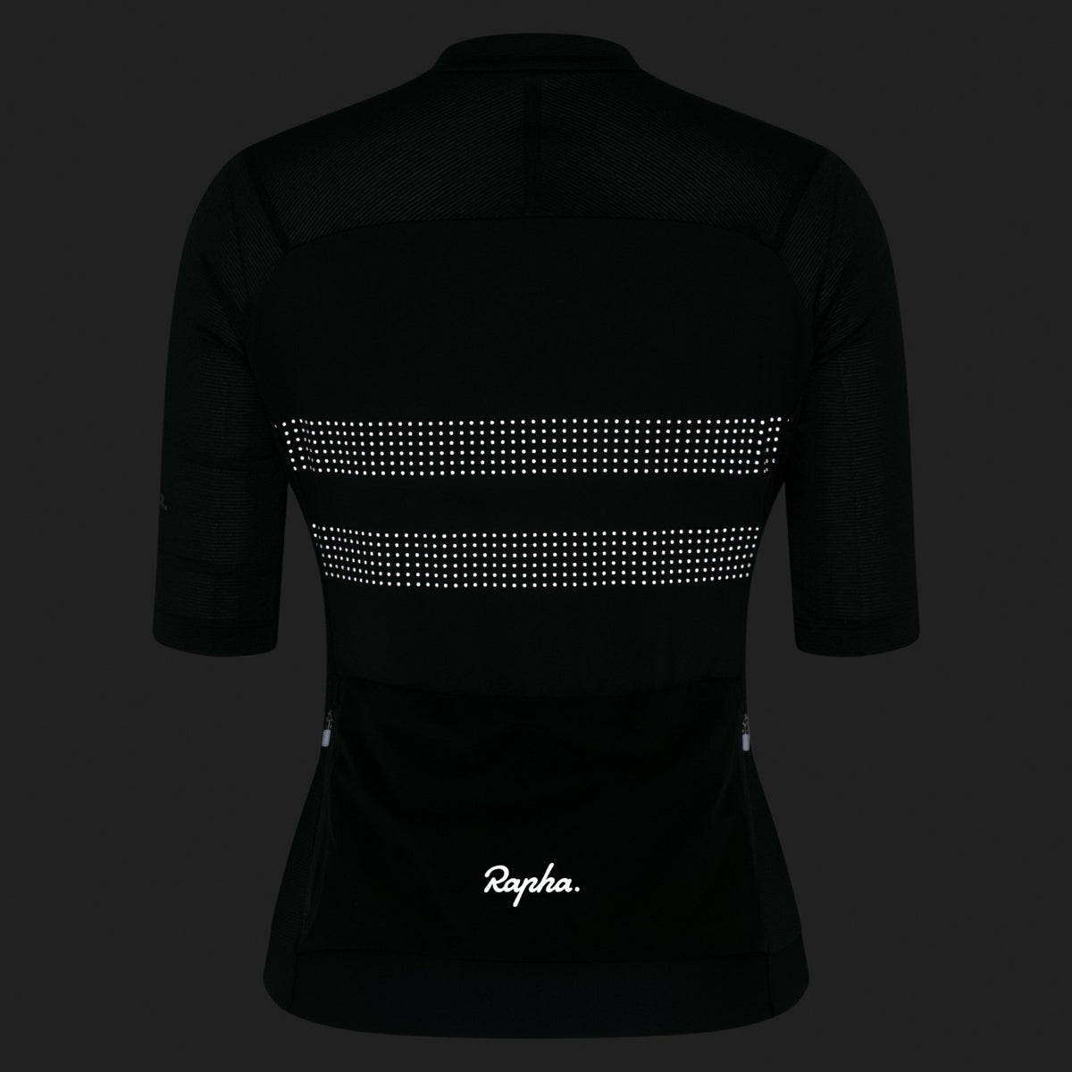 Brevet Lightweight Jersey III