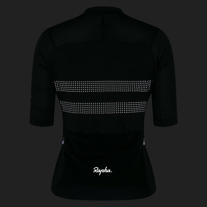 Brevet Lightweight Jersey III