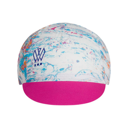 Rapha + Zwift W100 Rapha Cap II