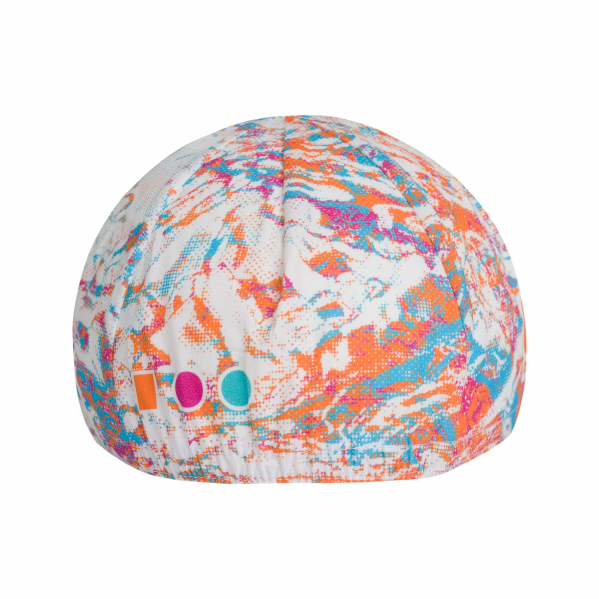Rapha + Zwift W100 Rapha Cap II