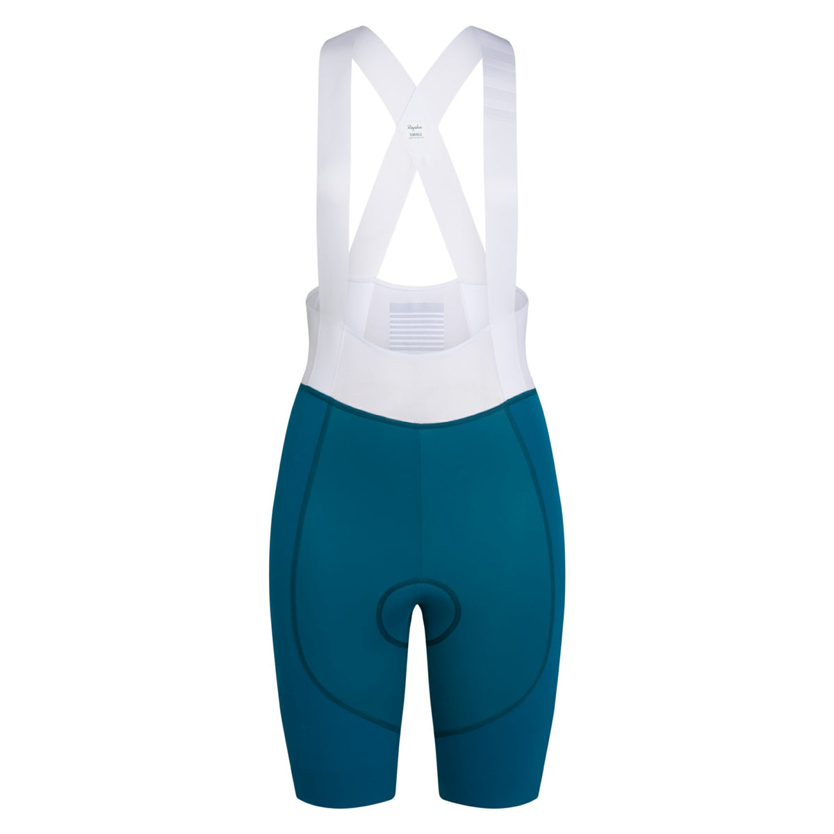 Pro Team Bib Shorts - Reaction-diffusion