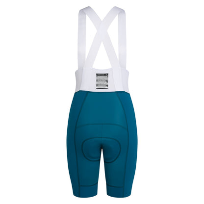 Pro Team Bib Shorts - Reaction-diffusion