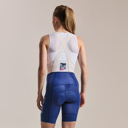 Pro Team Bib Shorts III - Storm
