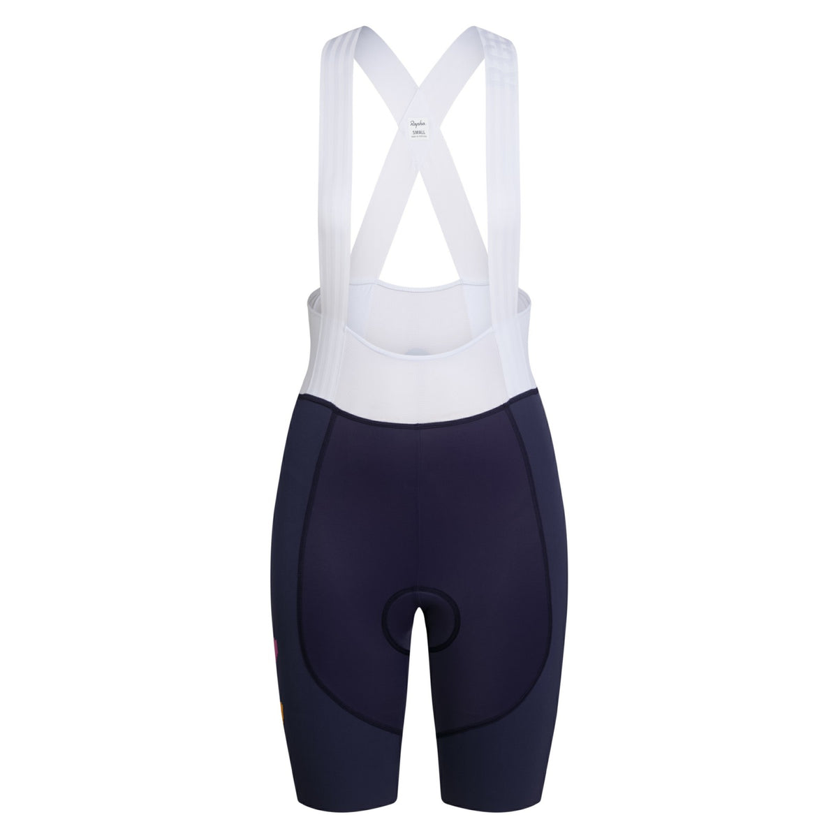 RCC + Yinka Ilori Pro Team Bib Shorts III