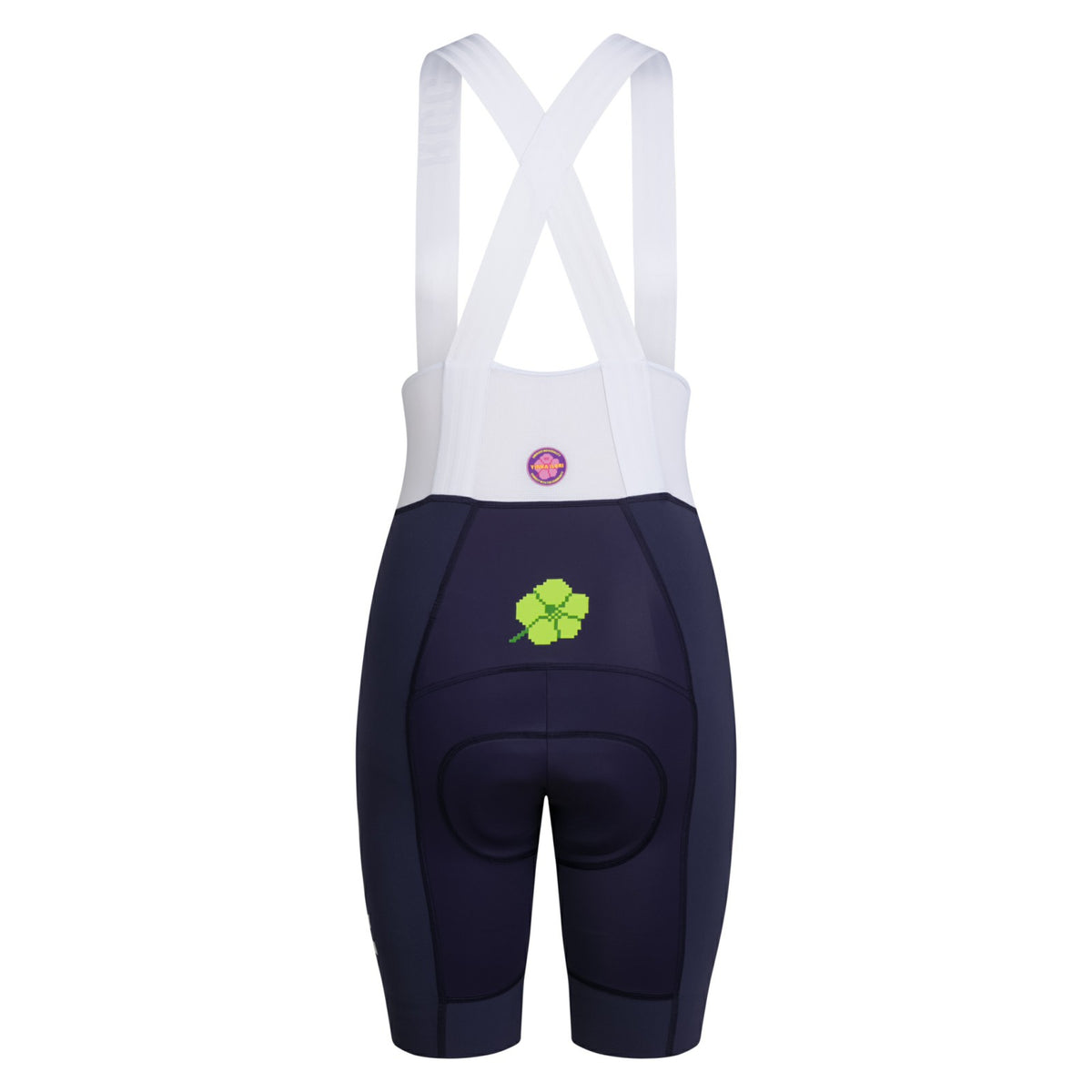 RCC + Yinka Ilori Pro Team Bib Shorts III