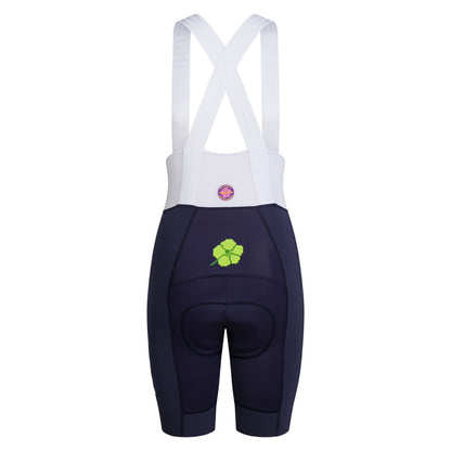 RCC + Yinka Ilori Pro Team Bib Shorts III