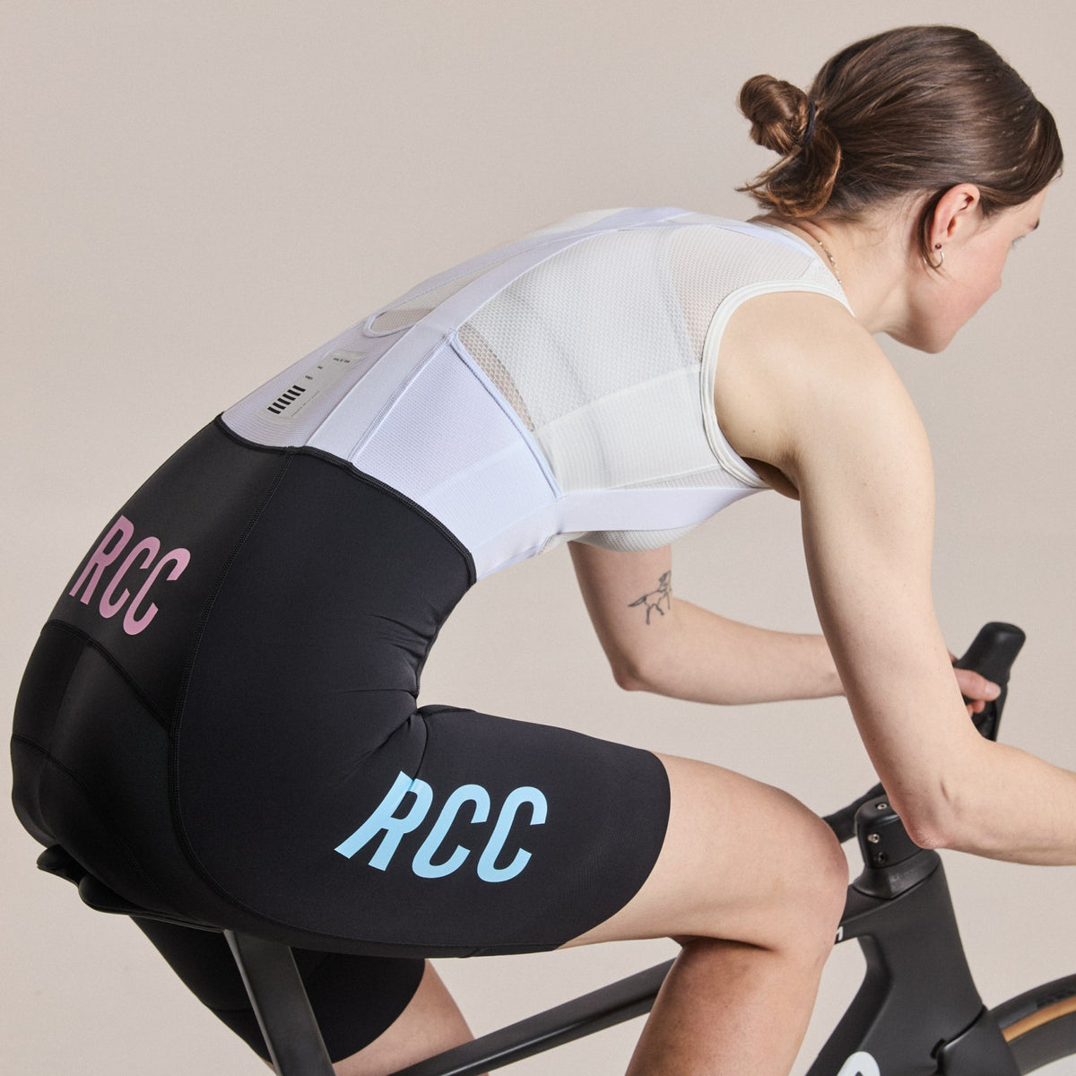 Pro Team Bib Shorts III - RCC Switch Out
