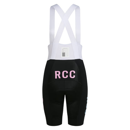 Pro Team Bib Shorts III - RCC Switch Out