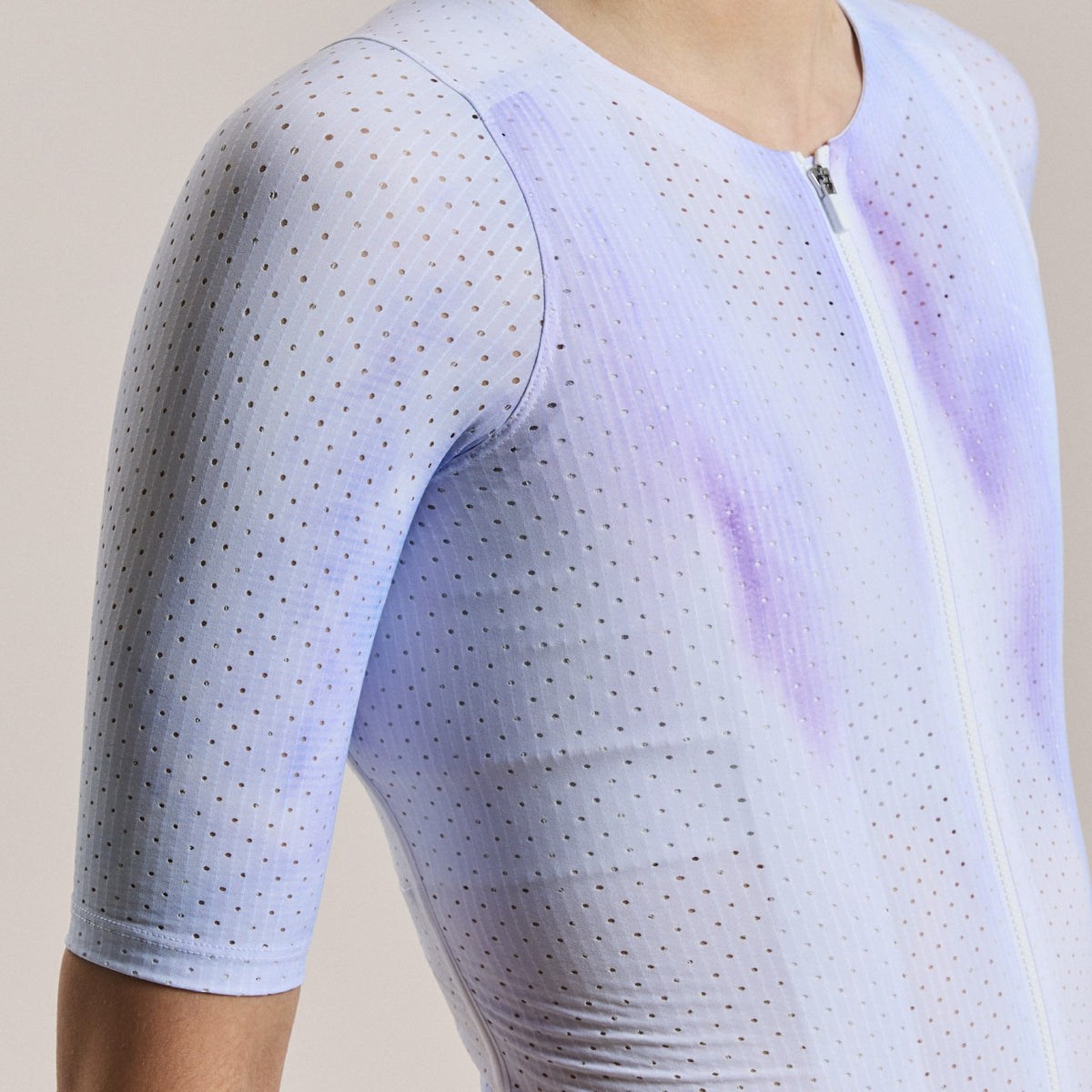 Pro Team Ghost Air Jersey - Ice Dye