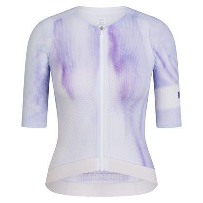 Pro Team Ghost Air Jersey - Ice Dye