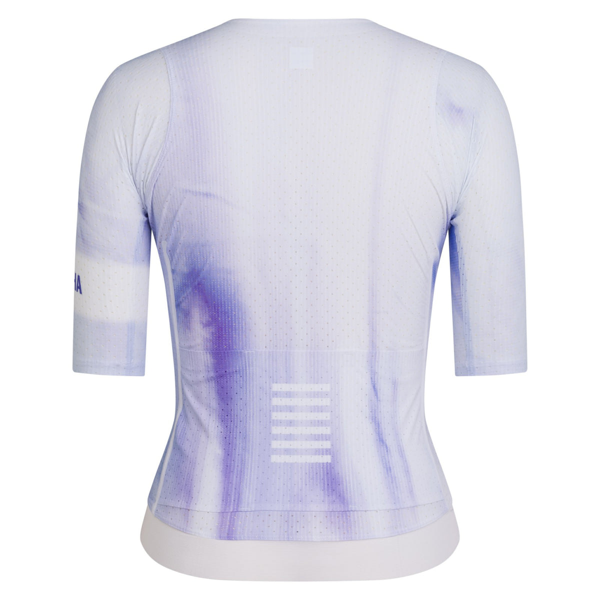 Pro Team Ghost Air Jersey - Ice Dye