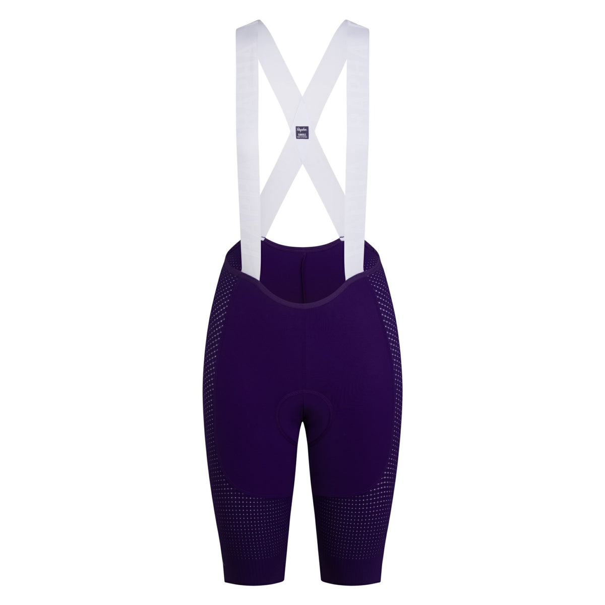 Pro Team Ghost Bib Shorts - Long - Ice Dye