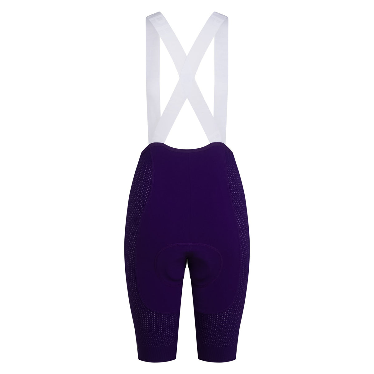 Pro Team Ghost Bib Shorts - Long - Ice Dye