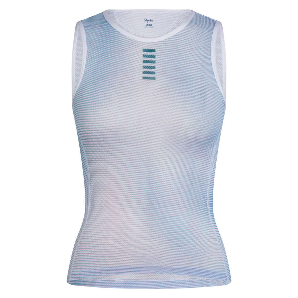 Race Base Layer - Reaction-diffusion