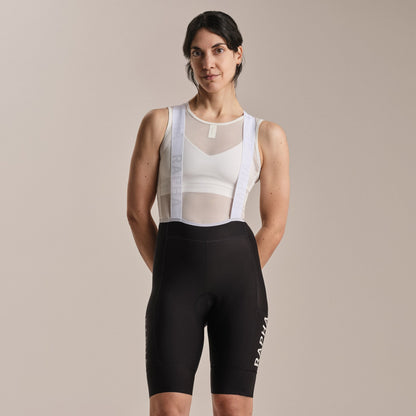 Pro Team Cargo Bib Shorts - Regular