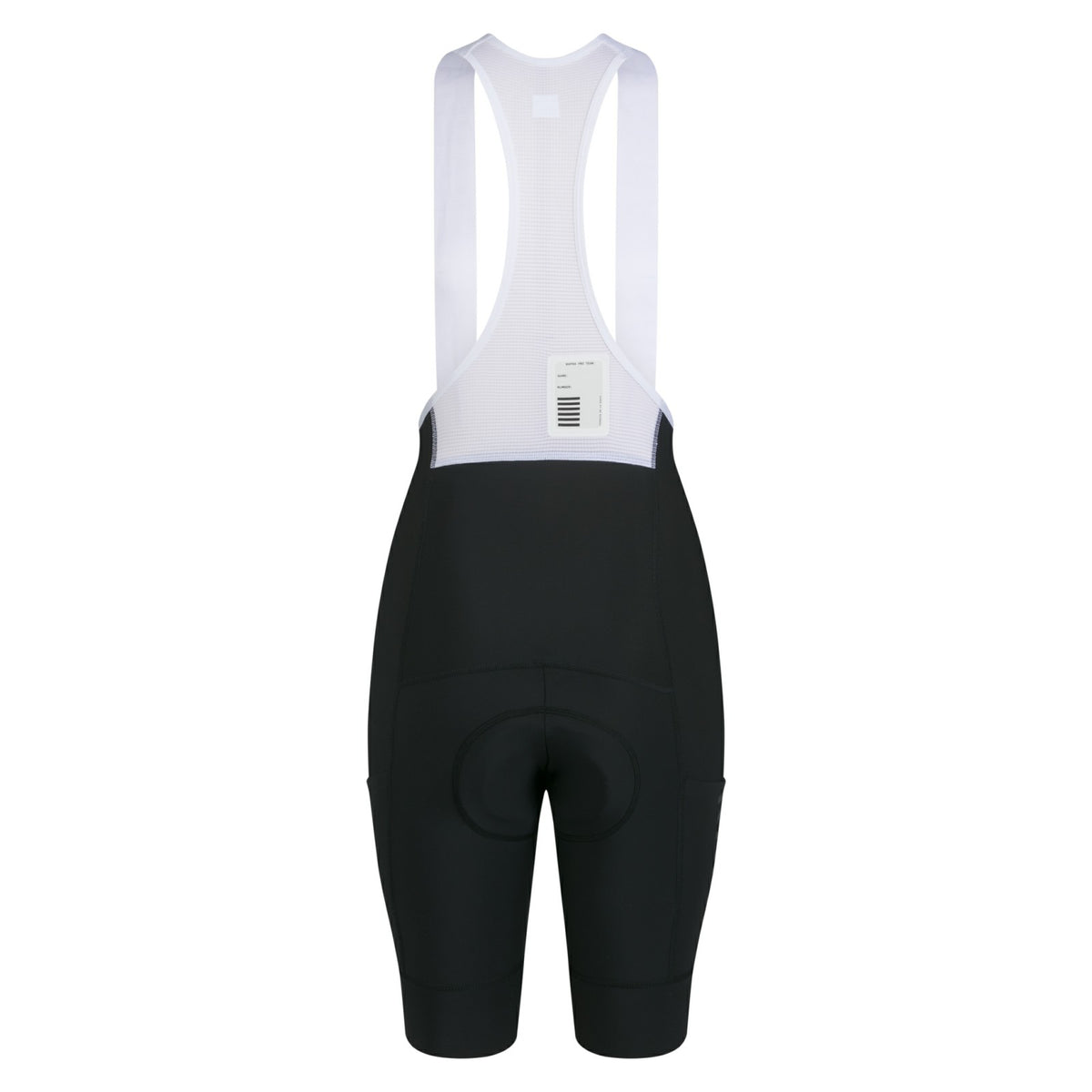 Pro Team Cargo Bib Shorts - Regular