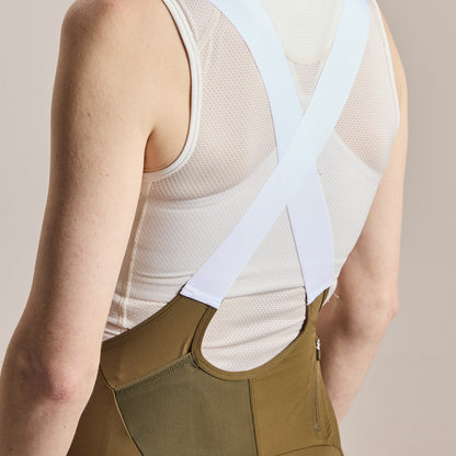 Brevet Cargo Bib Shorts III