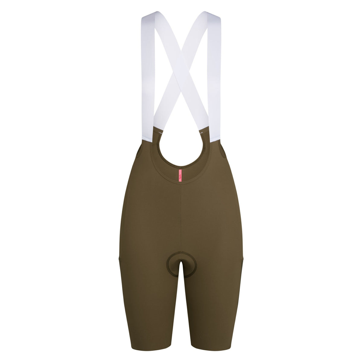 Brevet Cargo Bib Shorts III