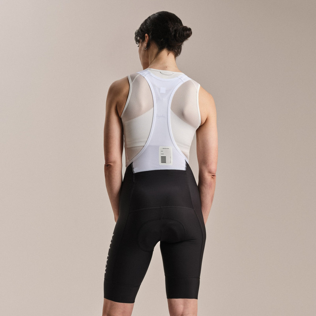 Pro Team Training Bib Shorts II - Regular