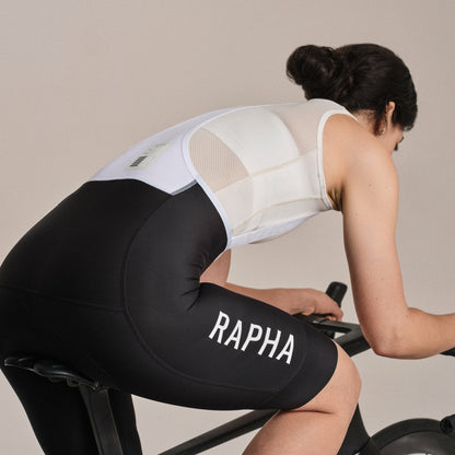 Pro Team Training Bib Shorts II - Regular