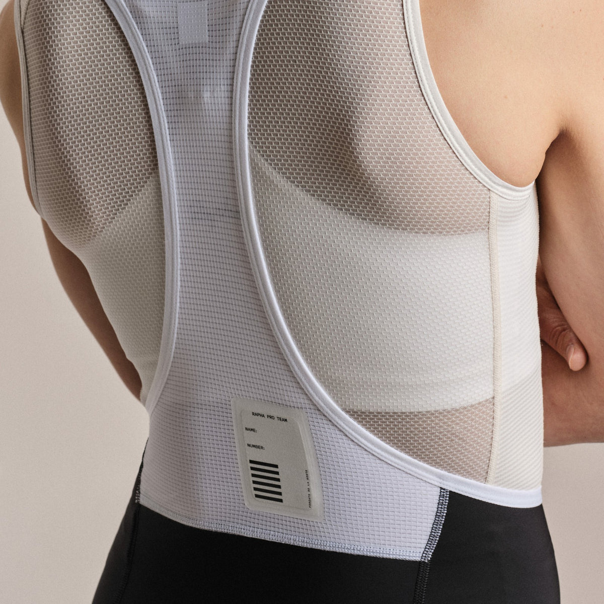 Pro Team Training Bib Shorts II - Regular