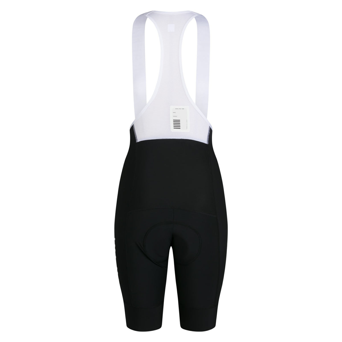 Pro Team Training Bib Shorts II - Regular