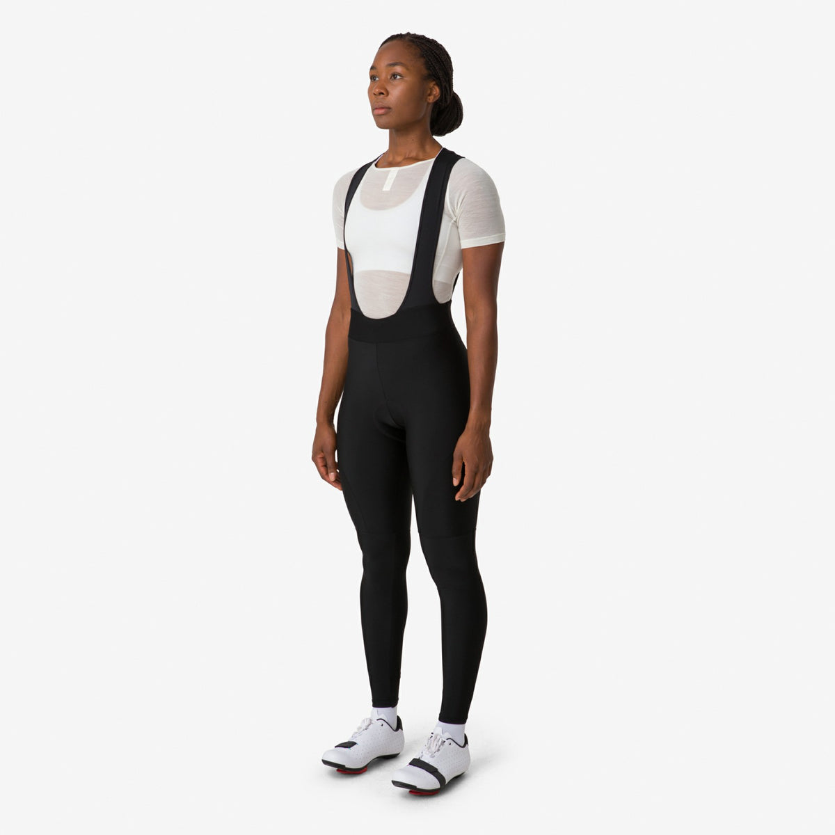 Core Winter Bib Tights for Cycling