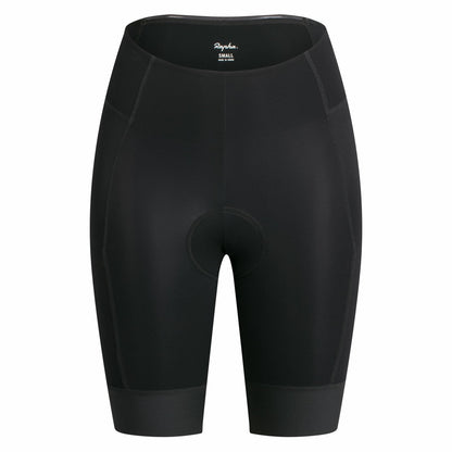 Black/Black,XXS