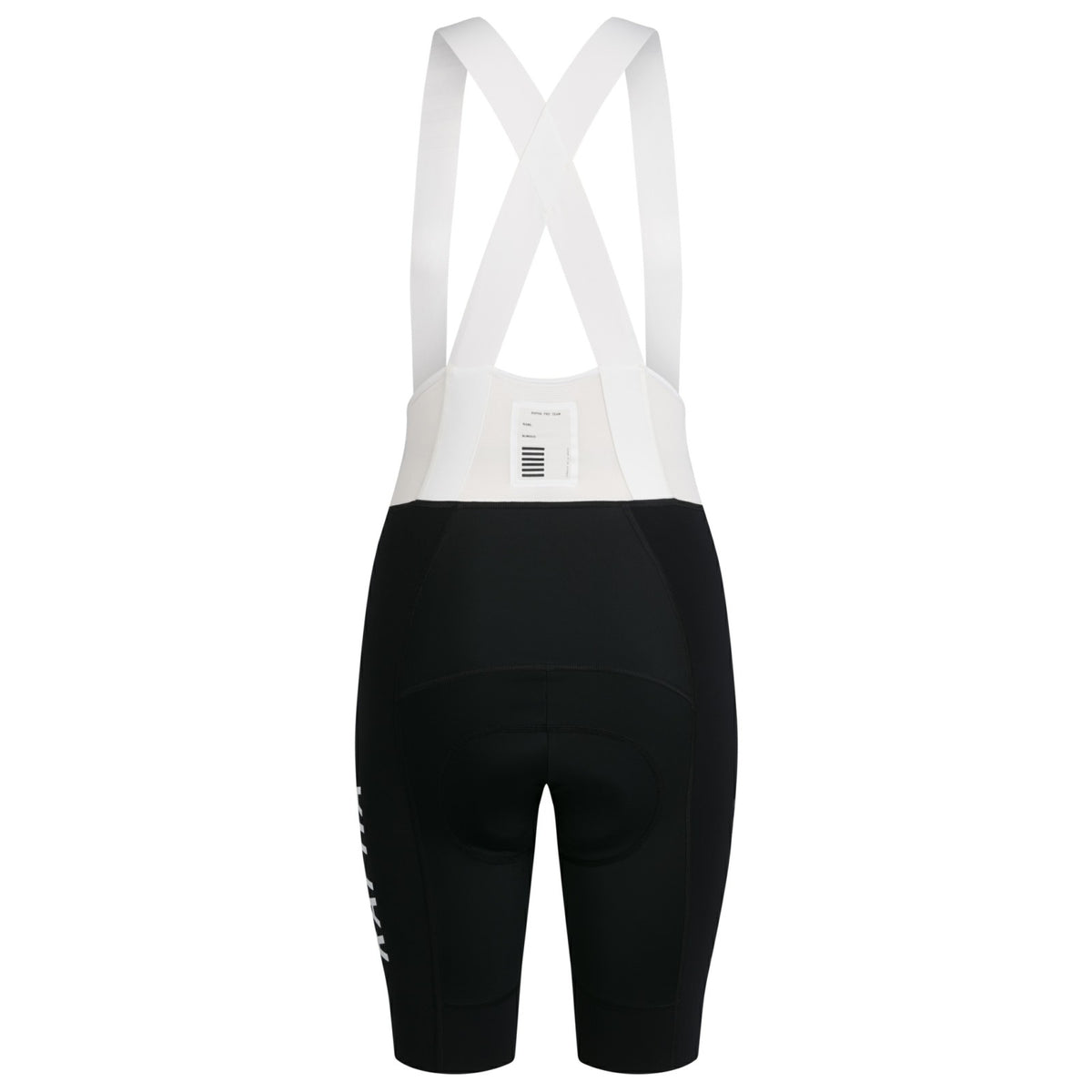 Pro Team Bib Shorts III - Regular