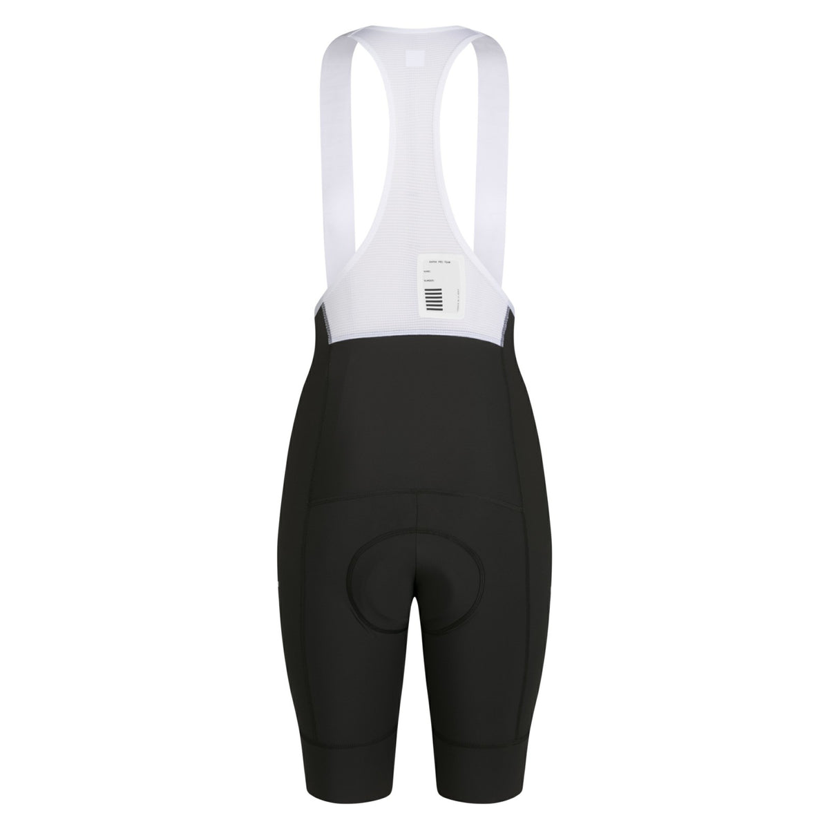 Pro Team Training Bib Shorts II - Regular