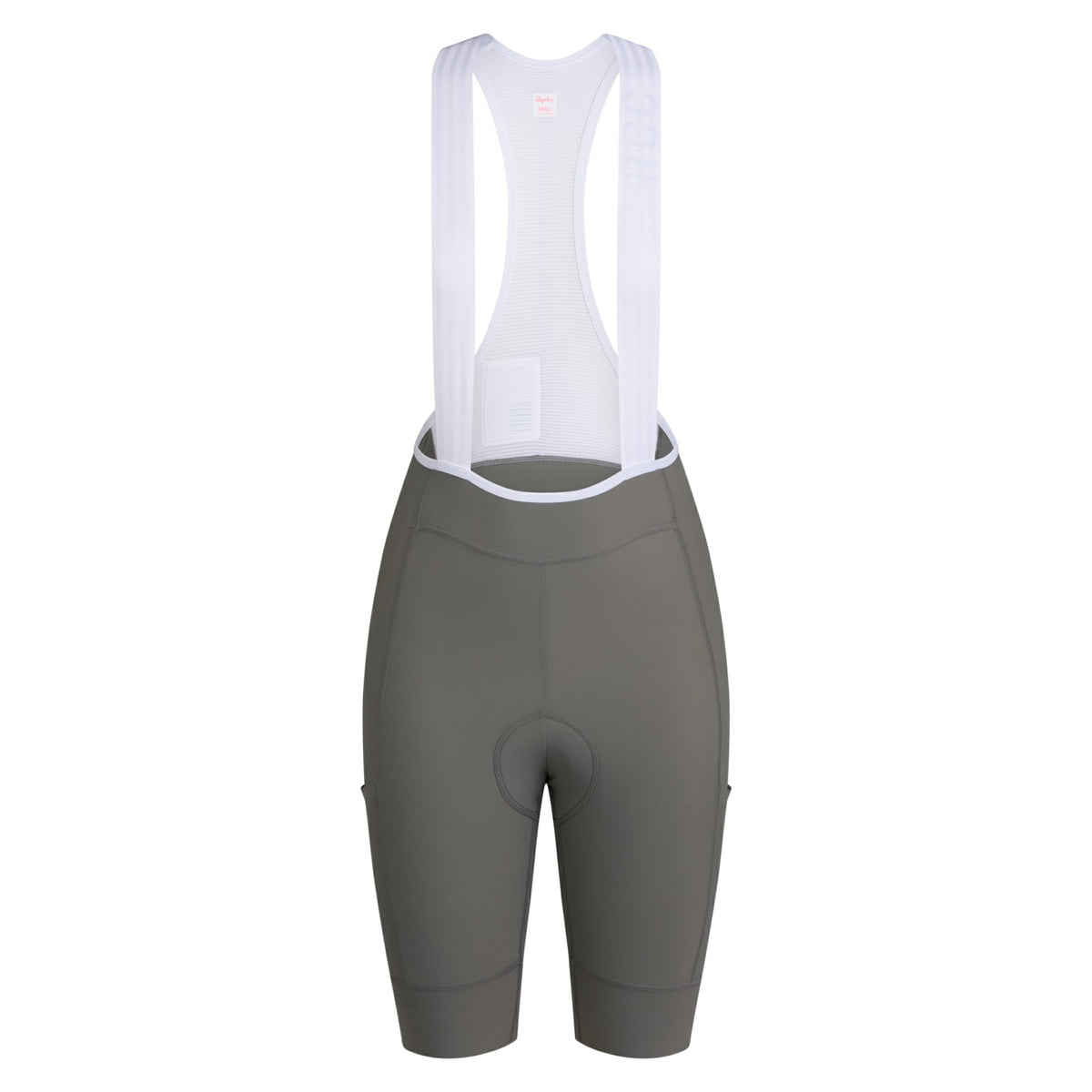 RCC Pro Team Cargo Bib Shorts - Regular