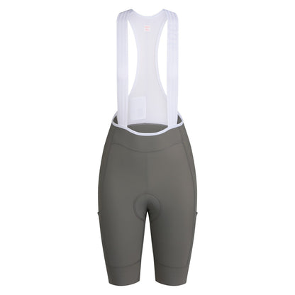 RCC Pro Team Cargo Bib Shorts - Regular