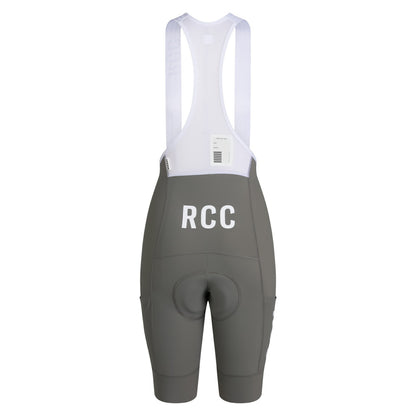 RCC Pro Team Cargo Bib Shorts - Regular