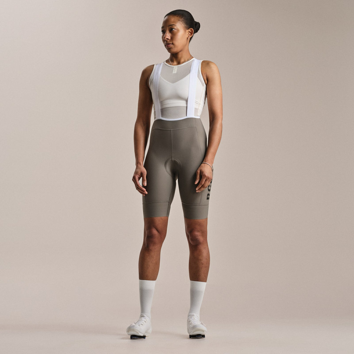 RCC Pro Team Cargo Bib Shorts - Regular