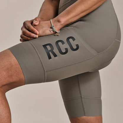 RCC Pro Team Cargo Bib Shorts - Regular