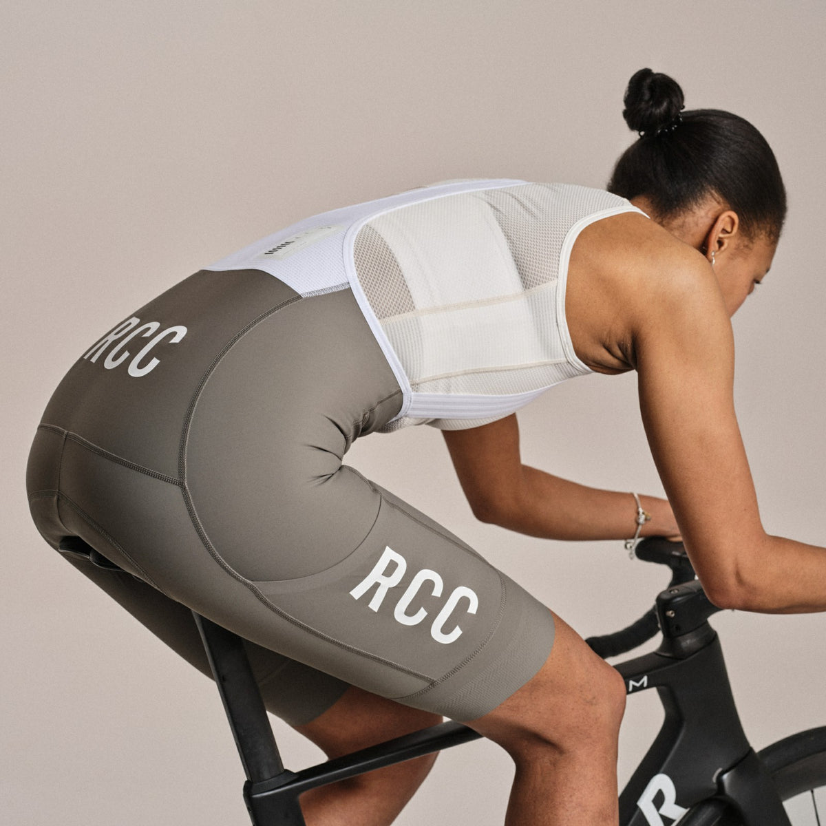 RCC Pro Team Cargo Bib Shorts - Regular