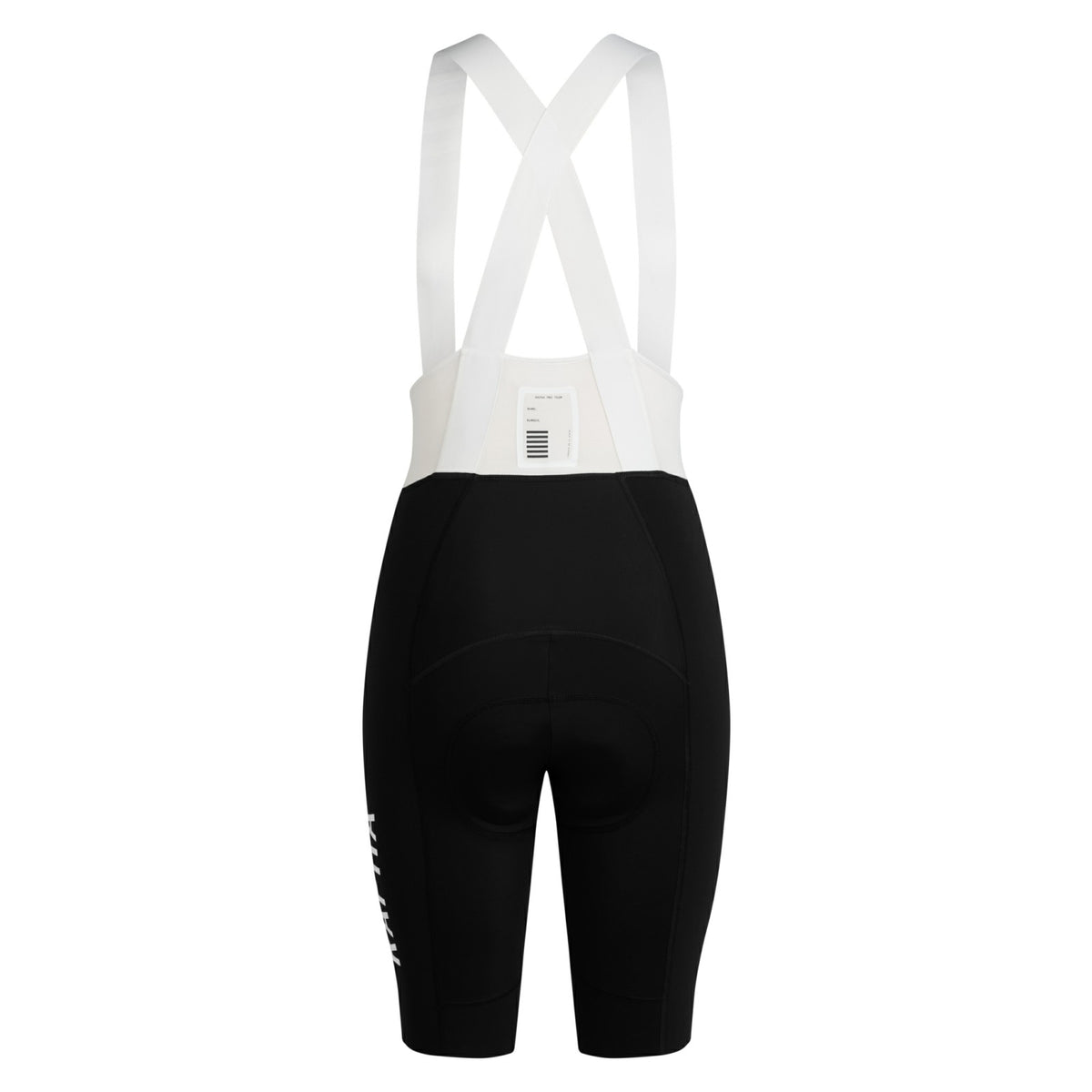 Pro Team Bib Shorts III - Long