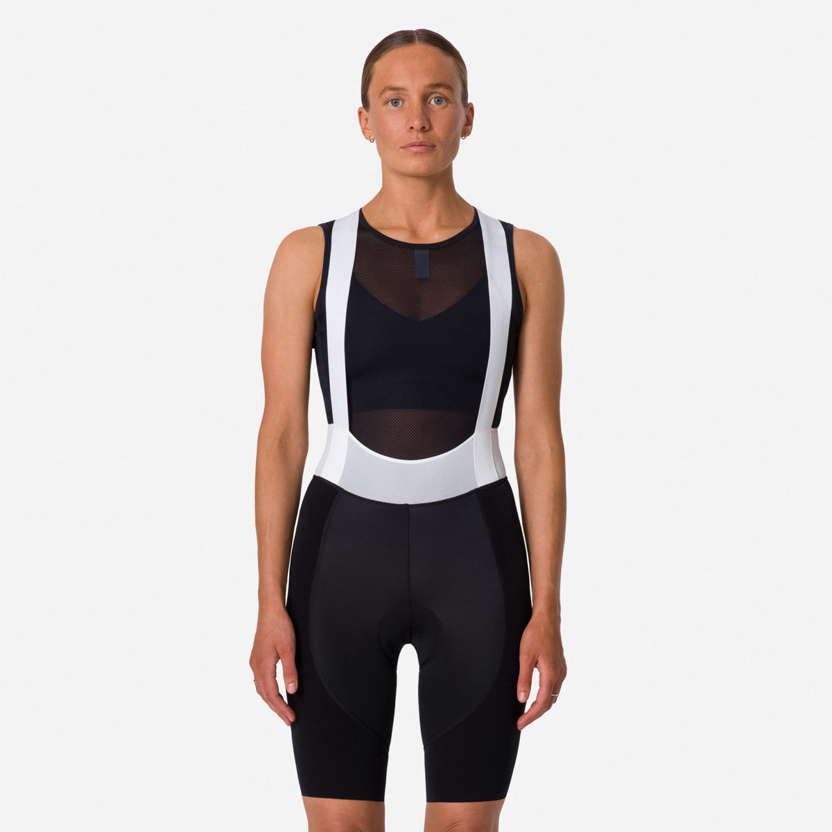 Pro Team Bib Shorts III - Long