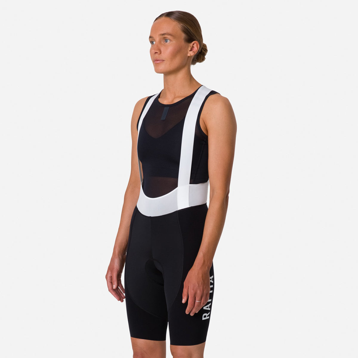 Pro Team Bib Shorts III - Long