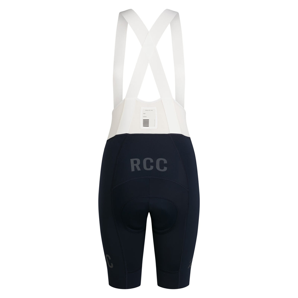 RCC Pro Team Bib Shorts III