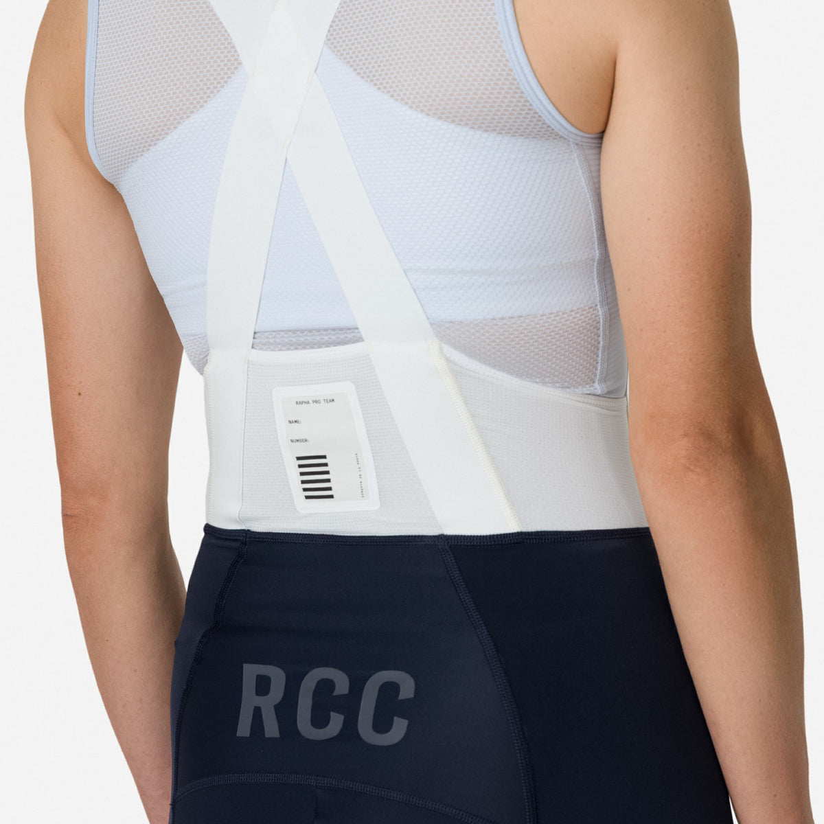 RCC Pro Team Bib Shorts III