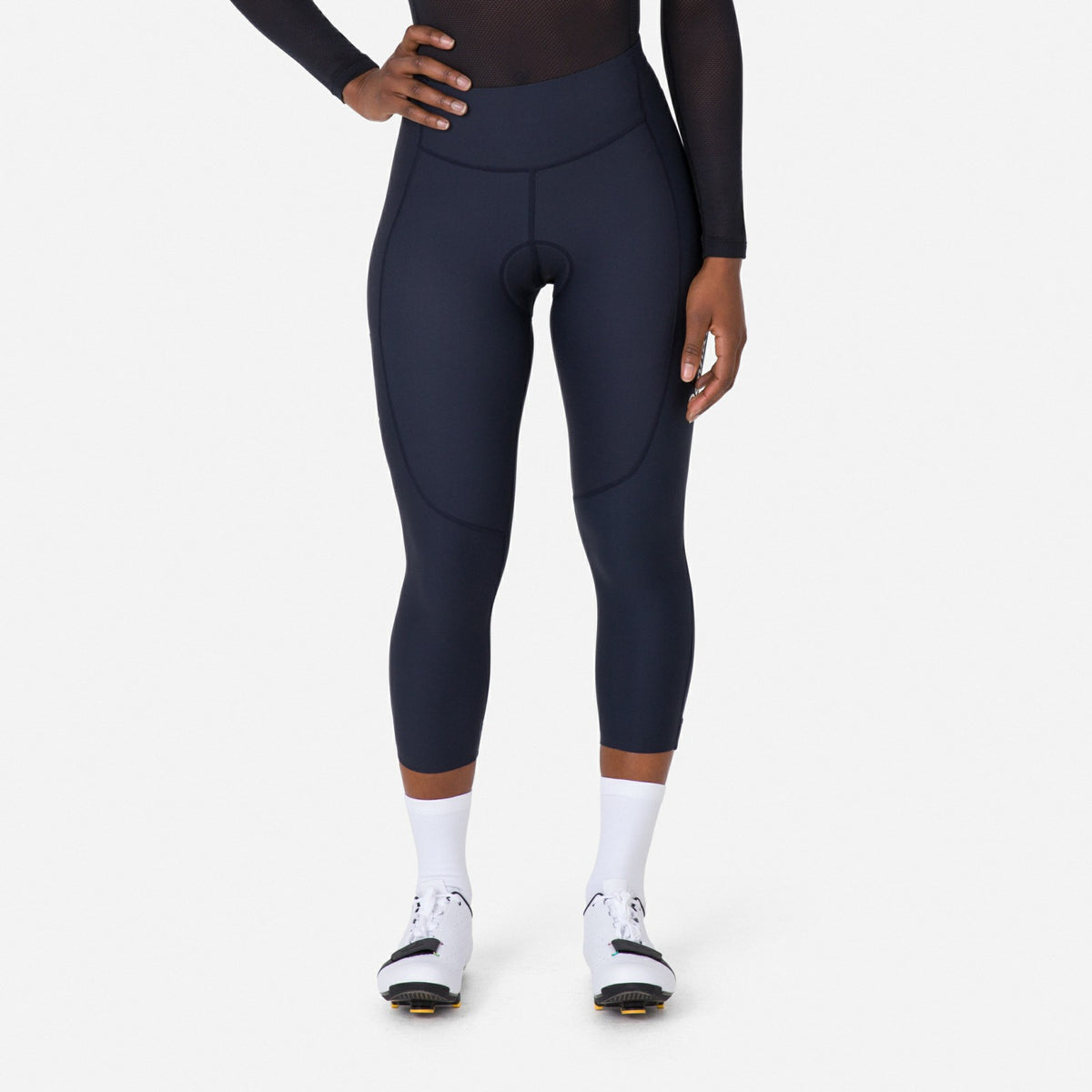 3/4 Tights - 3/4 Tights For Cold Weather Cycling