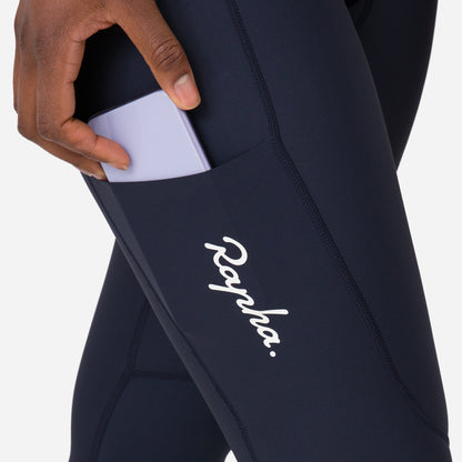 3/4 Tights - 3/4 Tights For Cold Weather Cycling